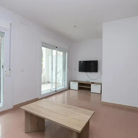 Costa Daurada - Royal 105 Luxe Апартаменты Салоу