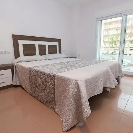 Апартаменты Costa Daurada - Royal 105 Luxe